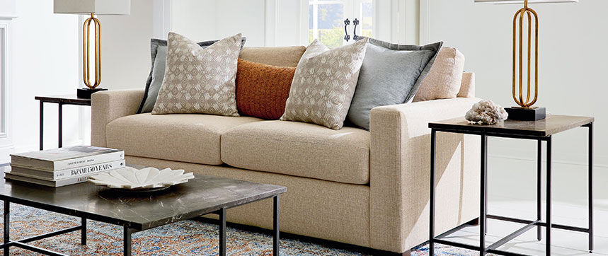 Anson Sofa
