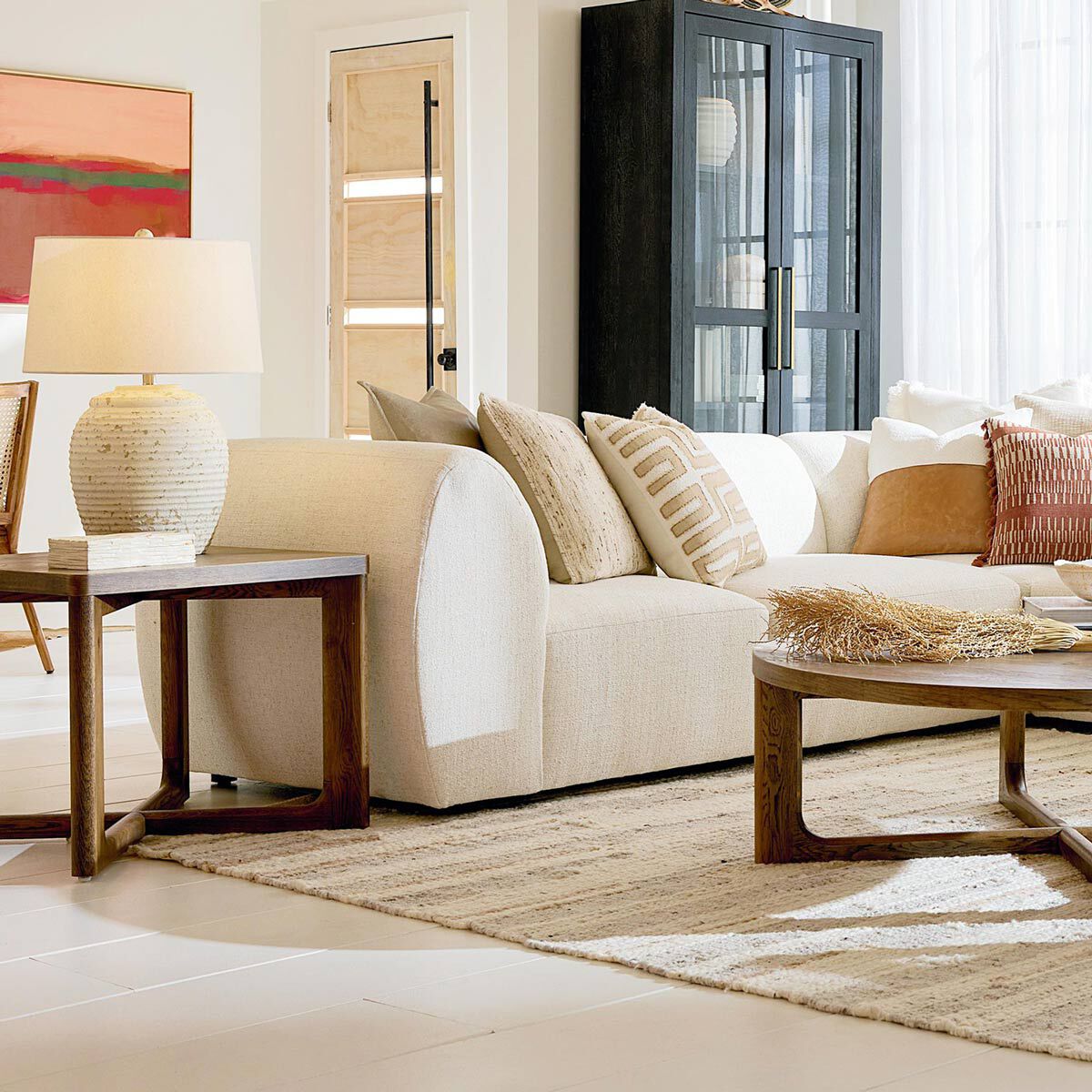 Living Room Furniture and Sets - Bassett Furniture
