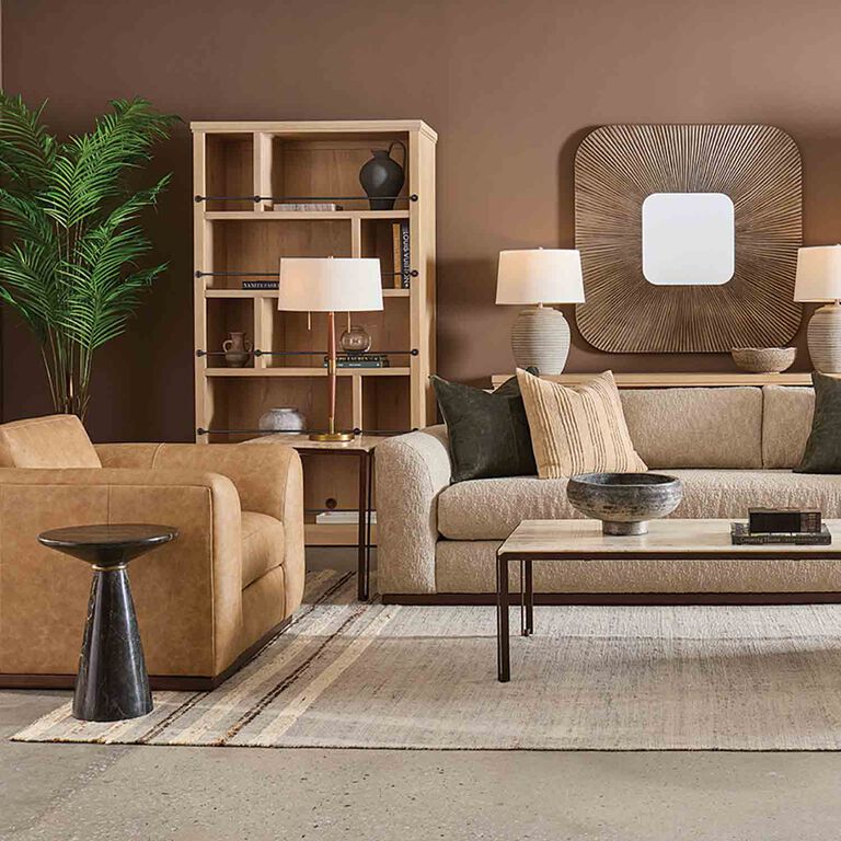 Living room furniture