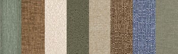 Stockten Collection fabric options