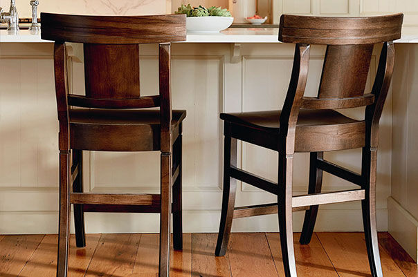 Baxter Counter Stool