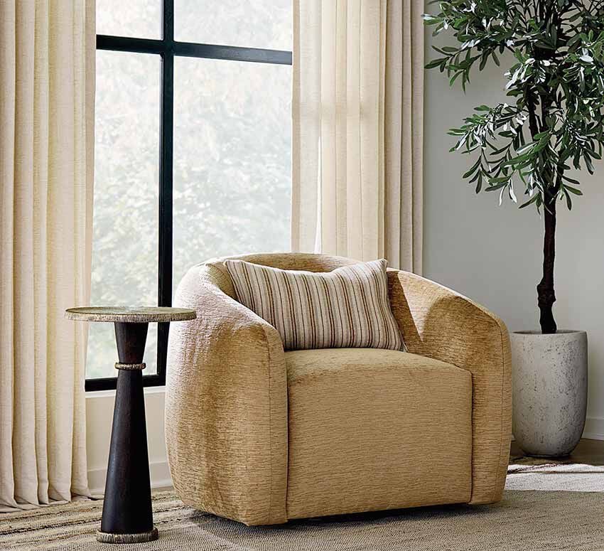 Garner accent chair Garner accent chair