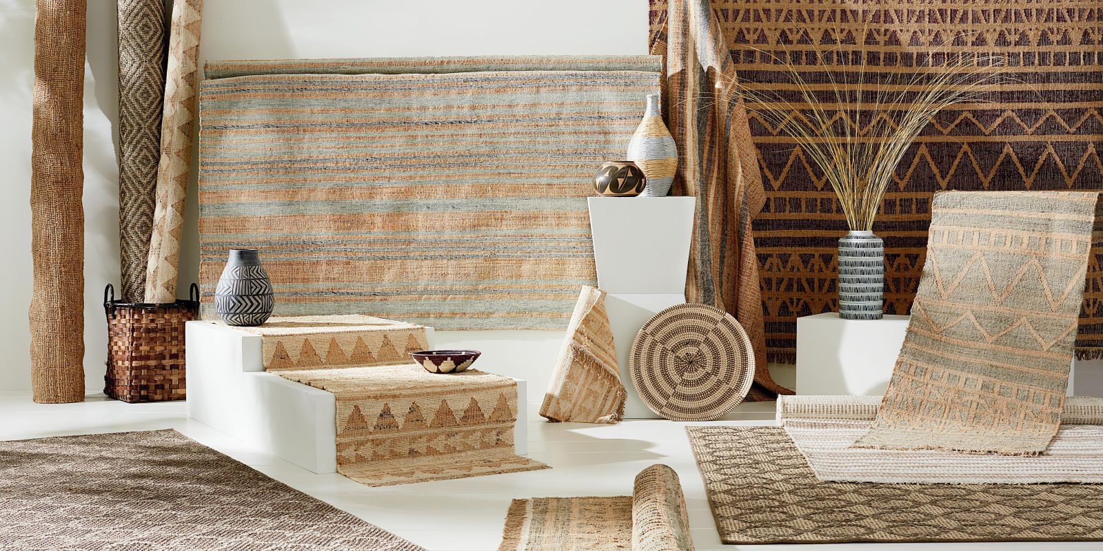 Shop All Designer Rugs, Indoor, Performance, & Outdoor Rugs