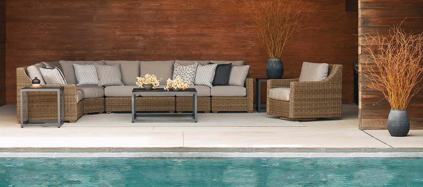 Lane Venture Outdoor