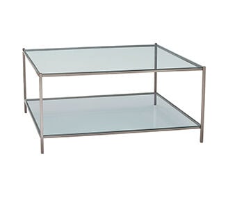 Linville Cocktail Table