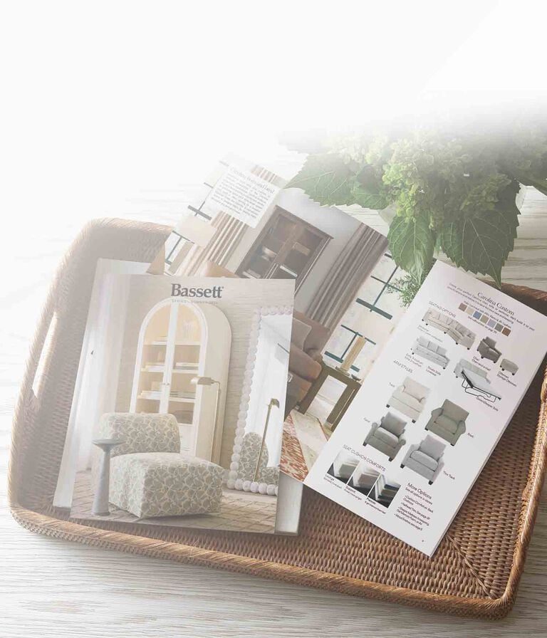 Bassett Catalog