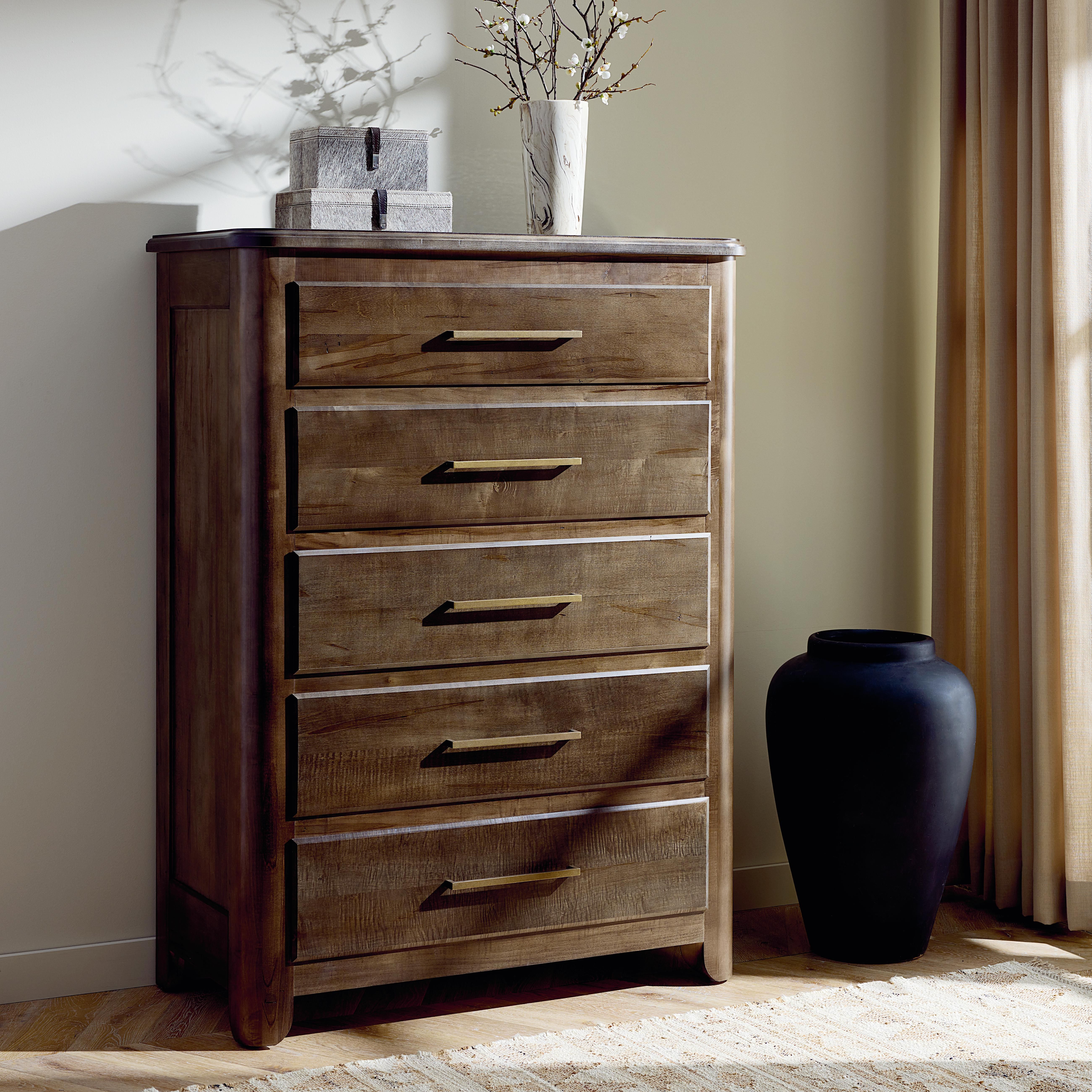 Parkway 5 Drawer Chest