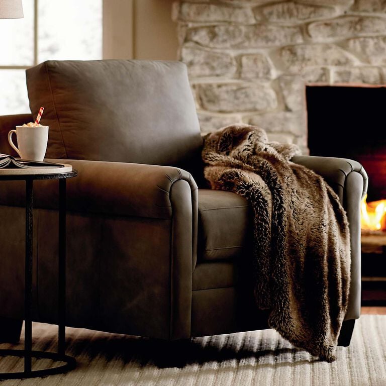 Fireplace Living Room