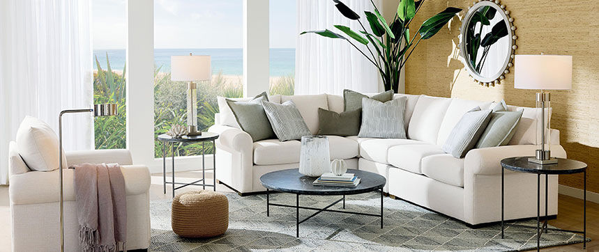 Hanover Sectional 