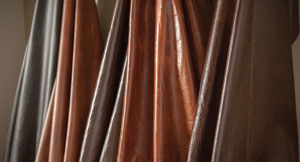 Bassett Leather