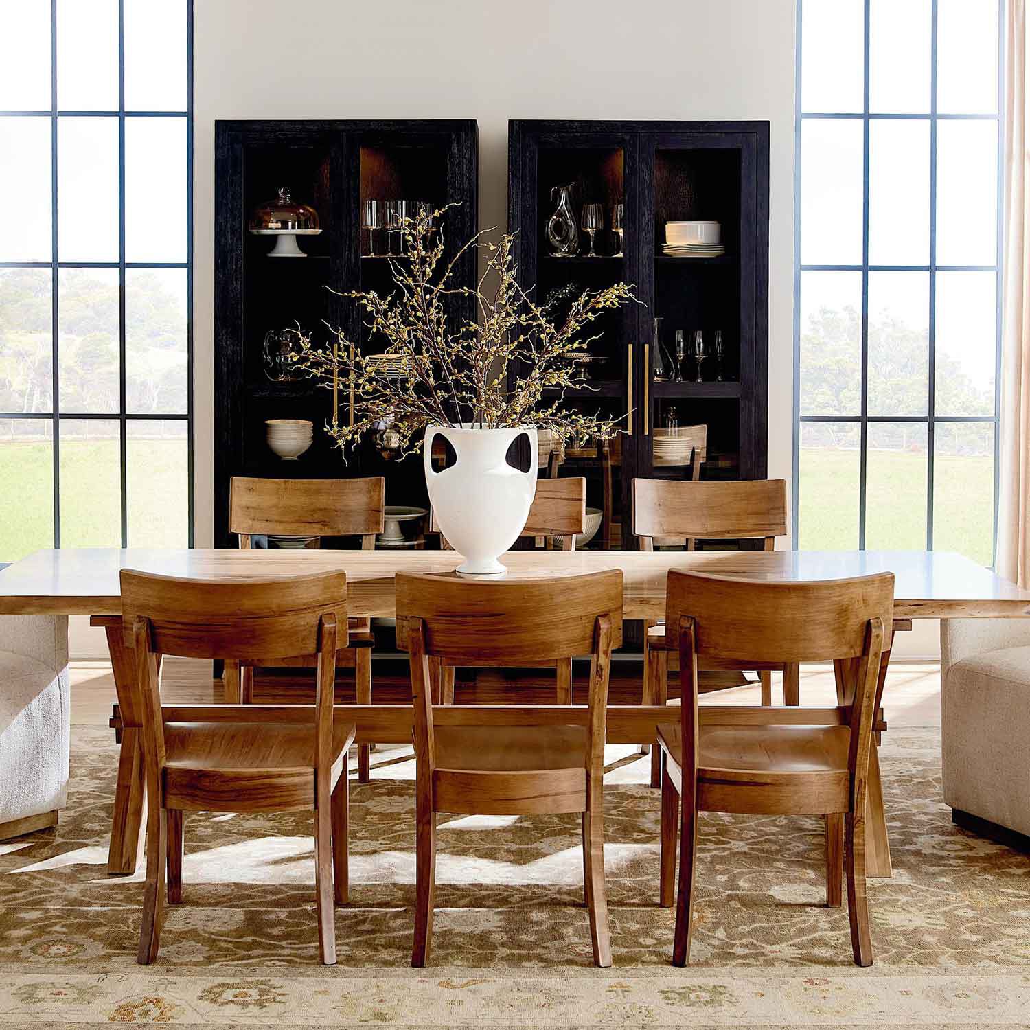 Bassett Furniture & Home Décor | Modern Casual Living