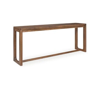 Reston Console Table