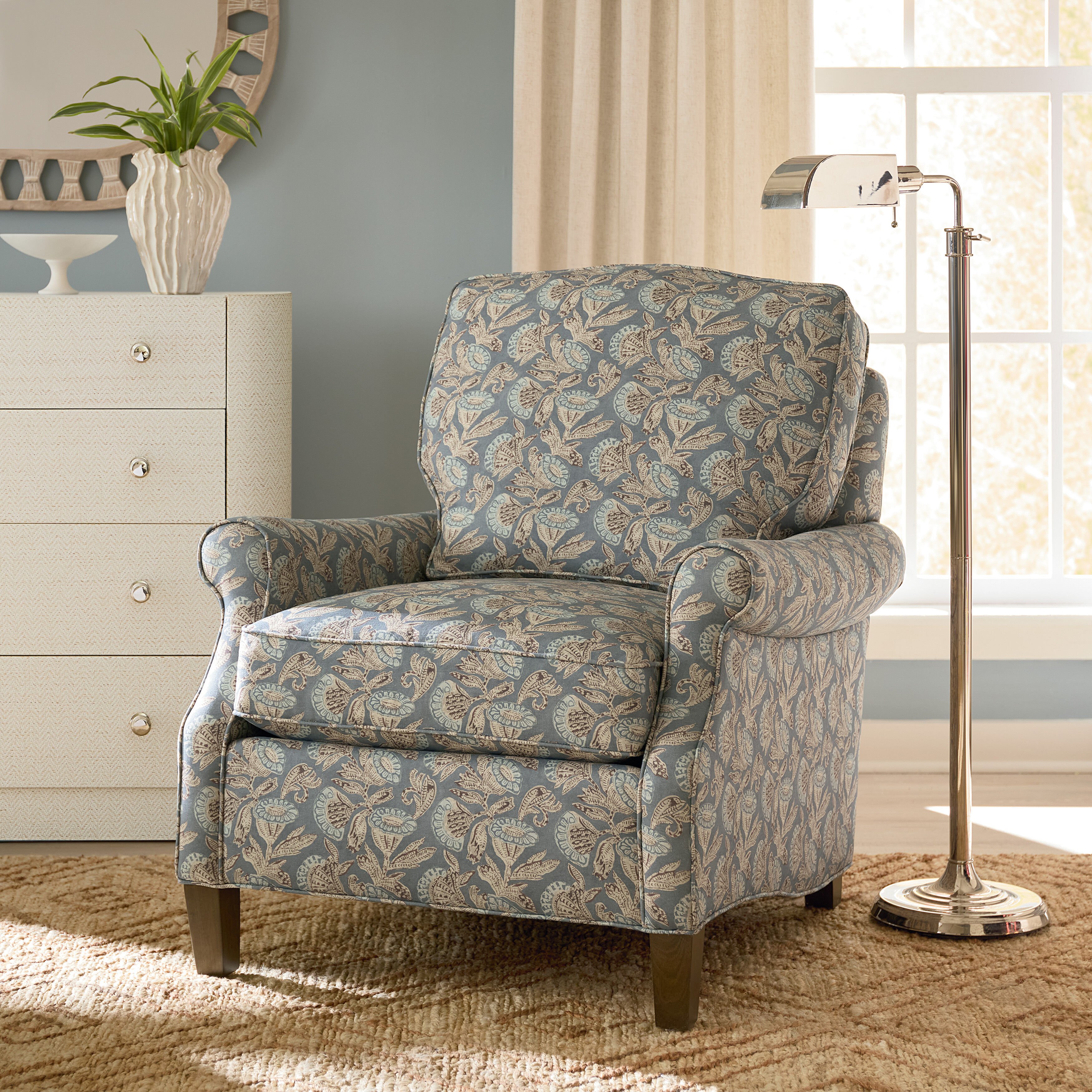 Accent Chairs