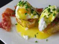 find your interior design style eggs benedict