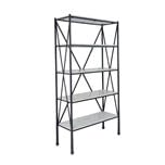 Whitestone Etagere