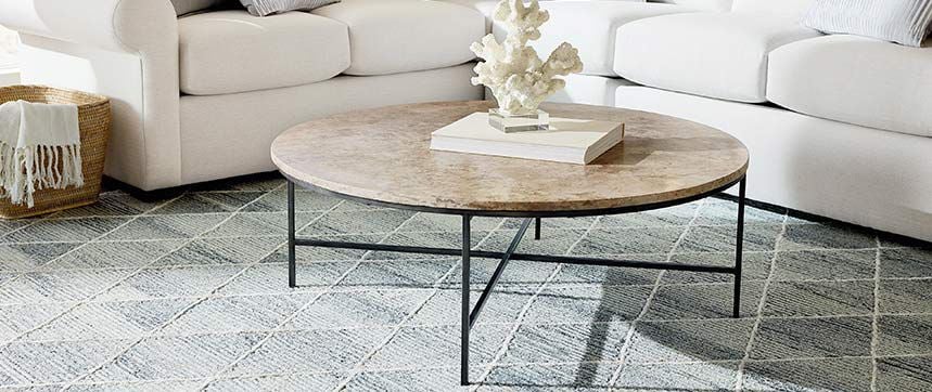 Coffee Tables Bassett Furniture