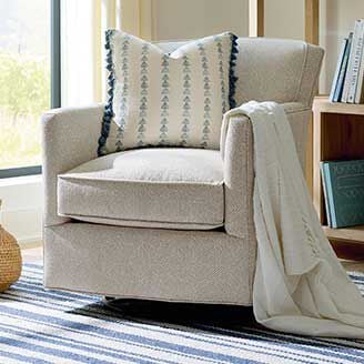 Accent Chair