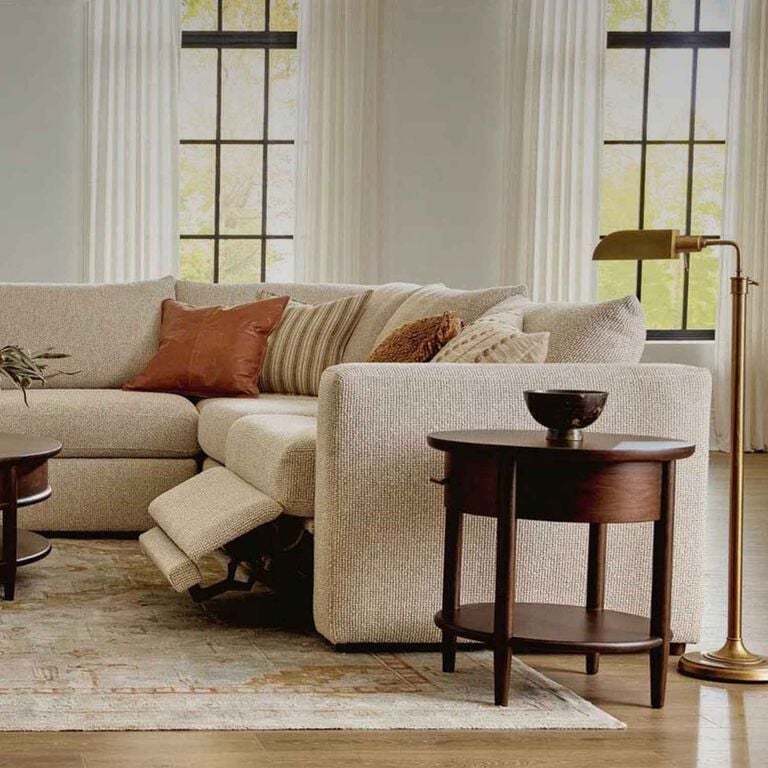 Beckham Sectional