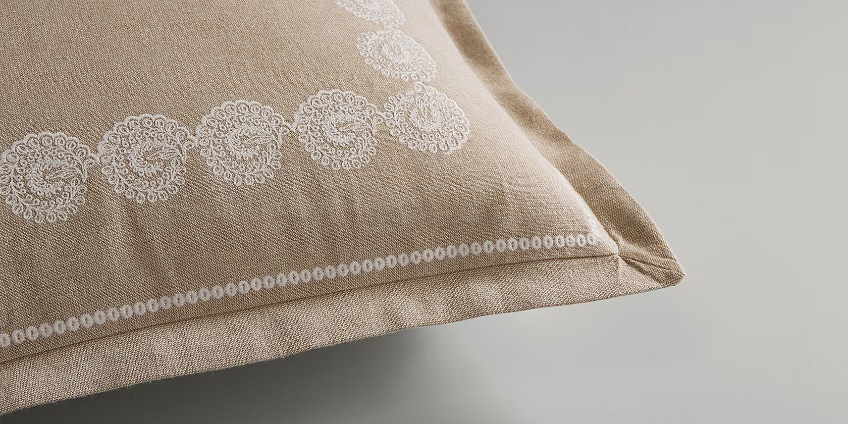 Embroidery