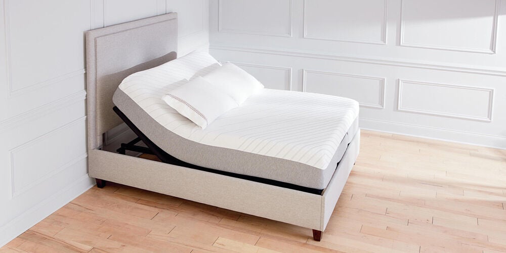 Adjustable bed