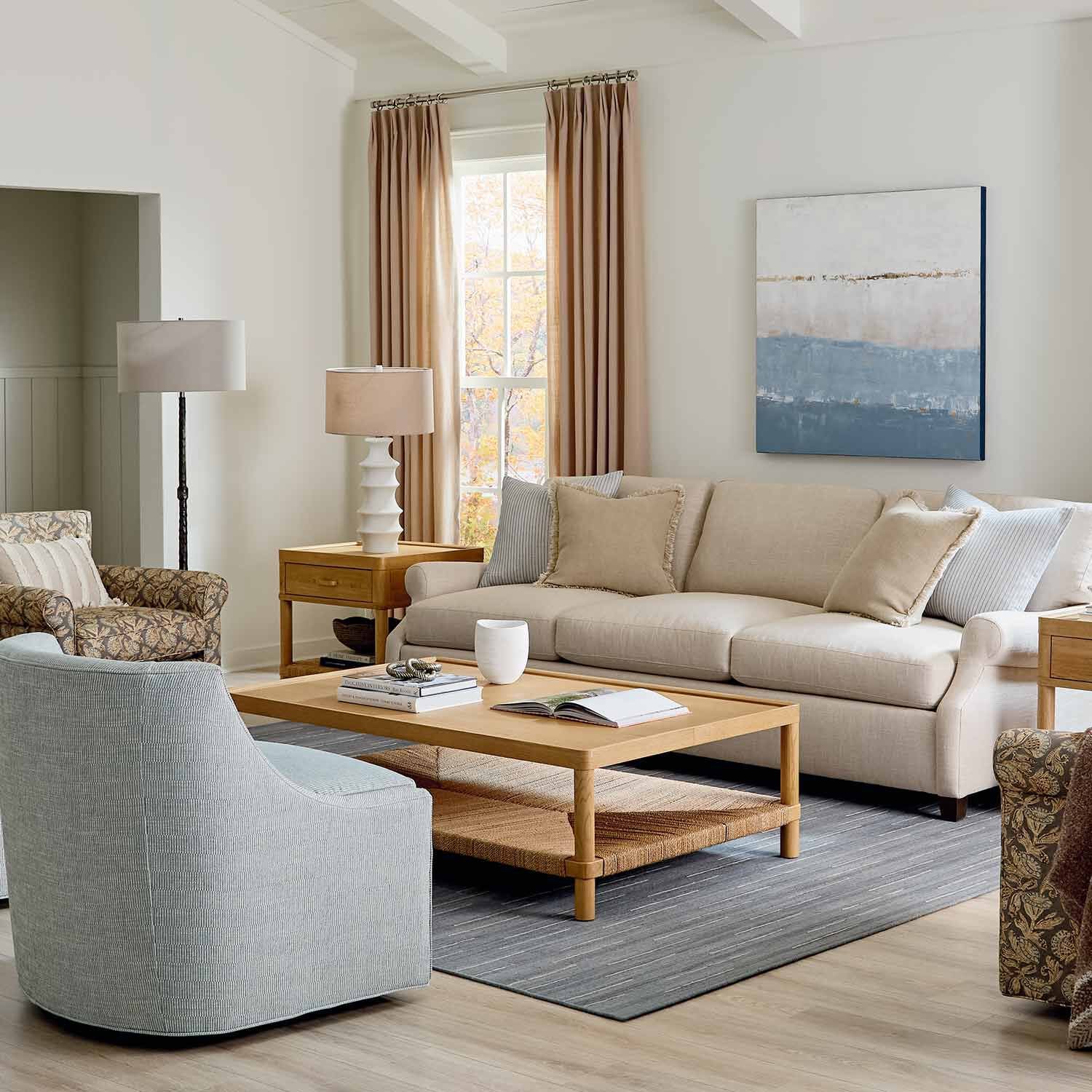 Furniture Sales | Bassett Furniture