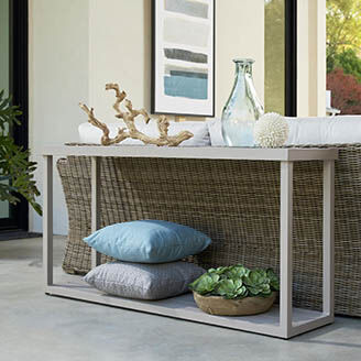 Outdoor Accent Tables