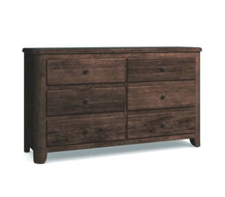 Heritage Dresser