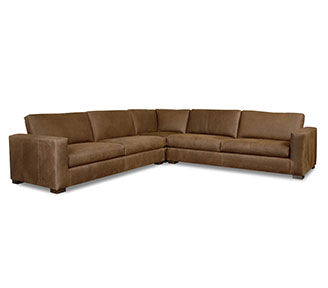 Weldon Sectional