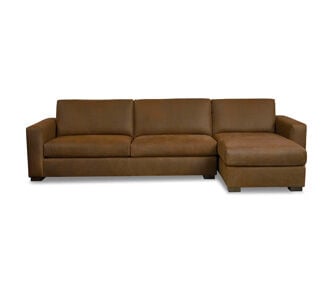 Weldon Sectional