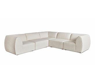 Clyde Sectional