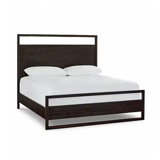 Braddock Bed