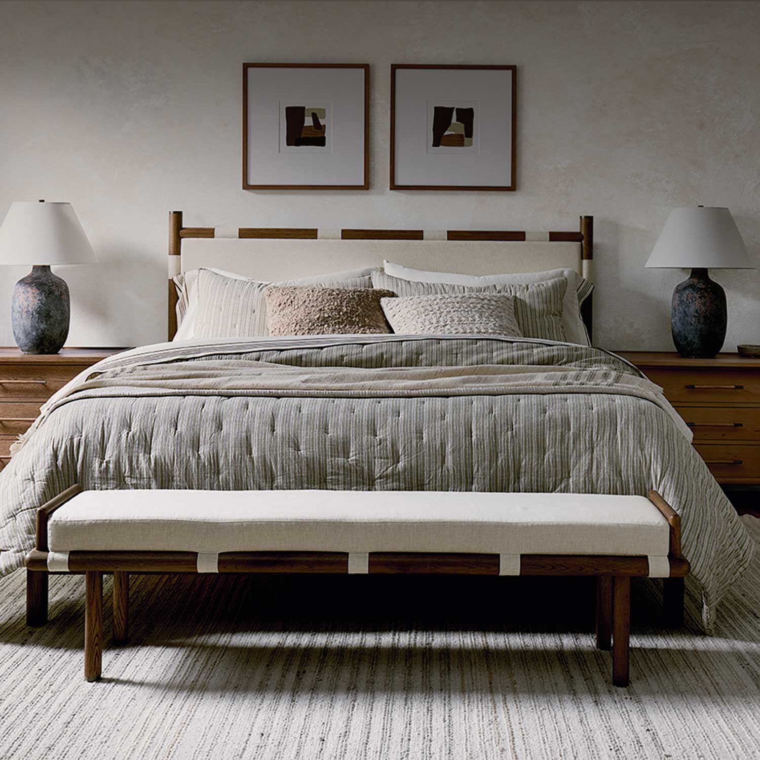 Bassett Furniture & Home Décor | Modern Casual Living