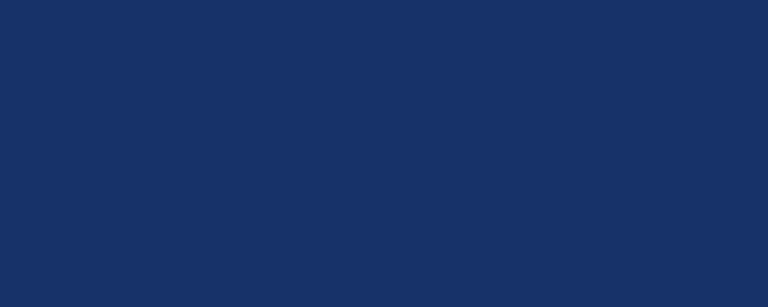Blue banner bg