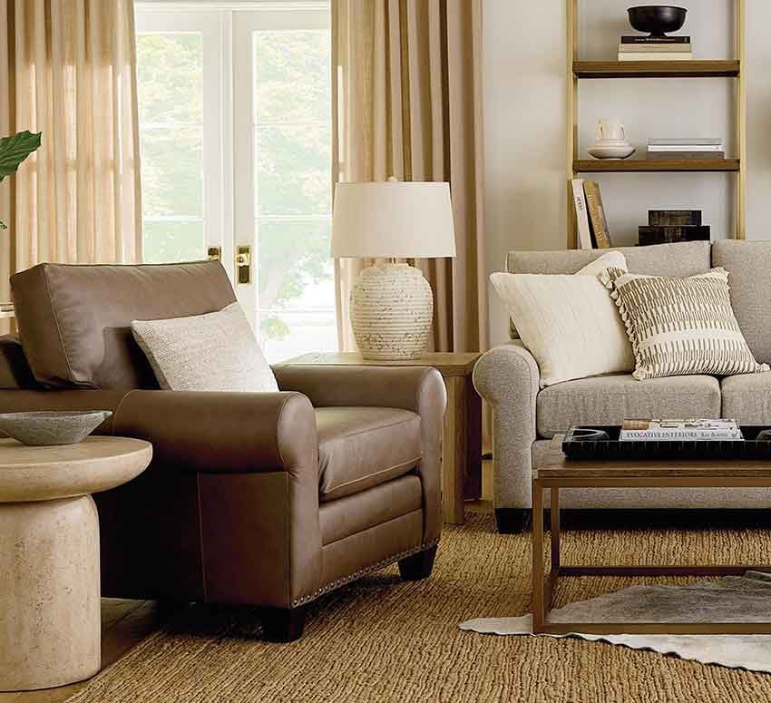 Carolina Custom Upholstery