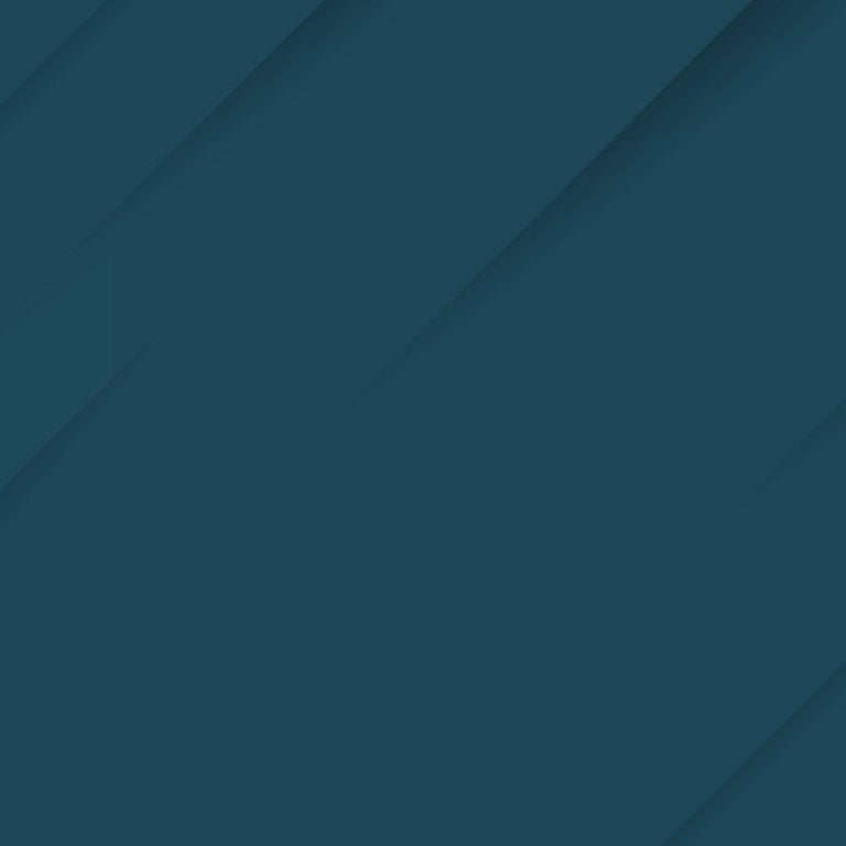 Teal colored background