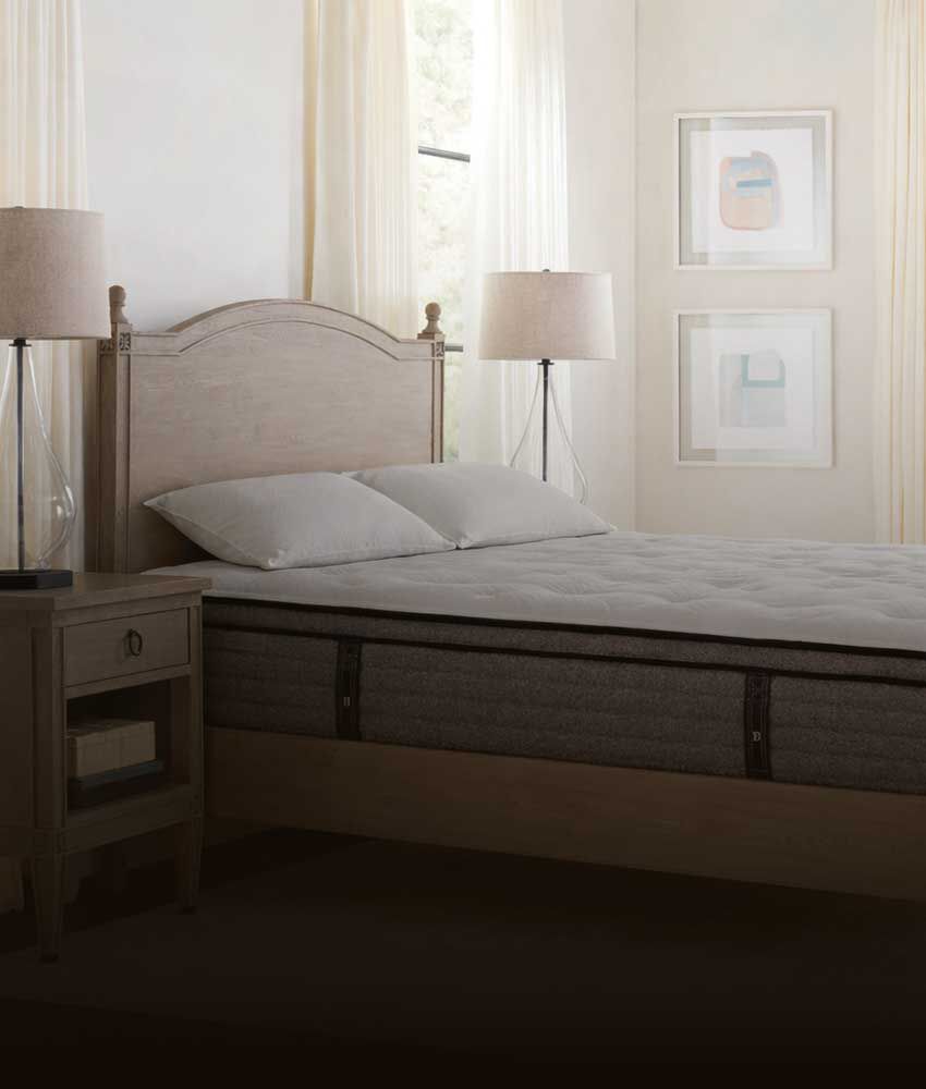 Mattress