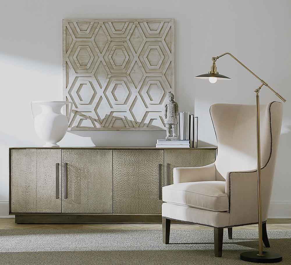 Macon Credenza Macon Credenza