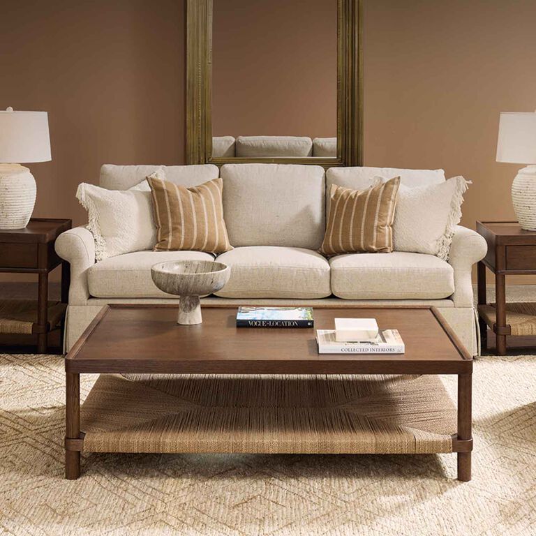 Living room furniture