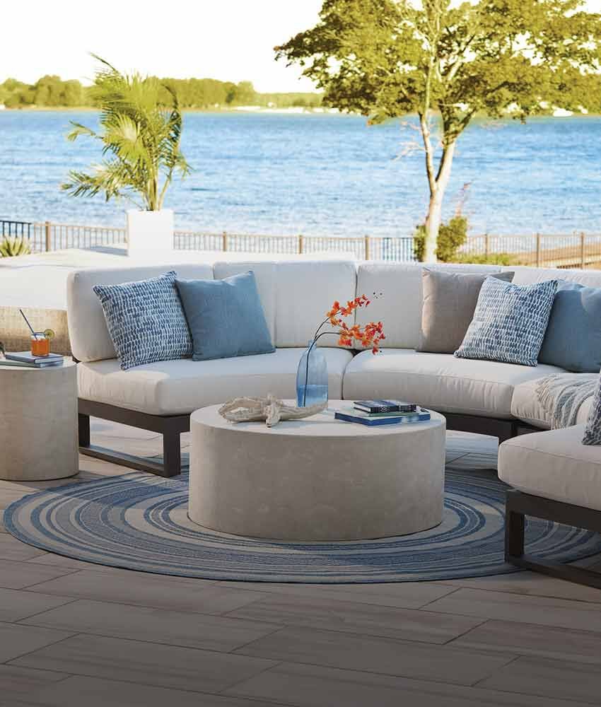 Outdoor furniture