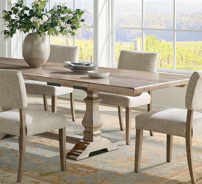 Harvest Table