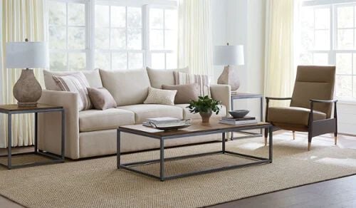 Benchmade Sofa