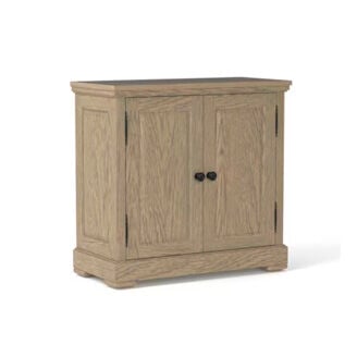 Hawkins Cabinet