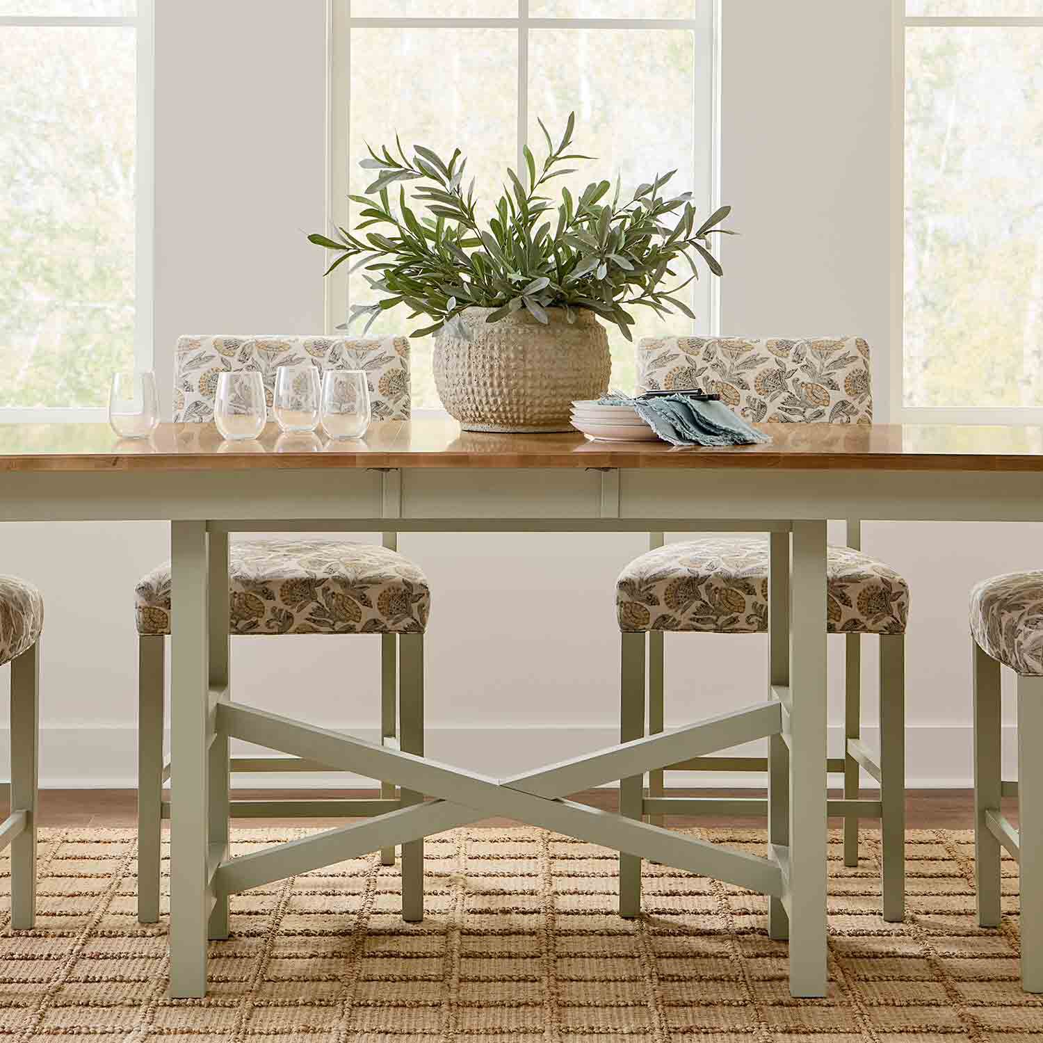 Bassett Furniture & Home Décor | Modern Casual Living