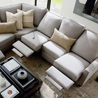 Reclining Furniture