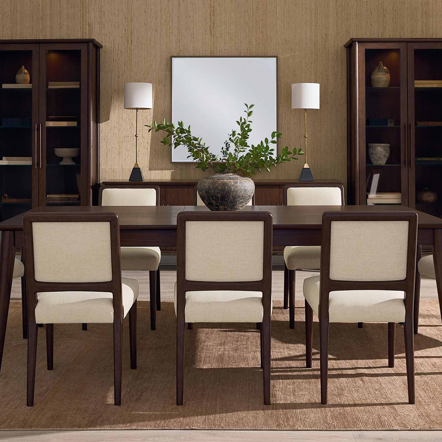 もうすぐ梅雨セール◇Bassett Furniture　アメリカ製　ハイチェスト Chest - 5 Drawers