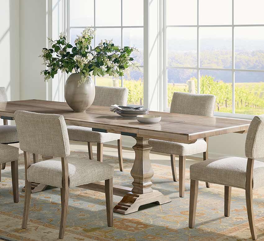 BenchMade Dining Table BenchMade Dining Table