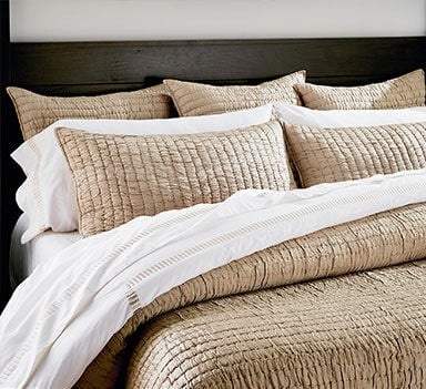 Hadon Oyster Bedding