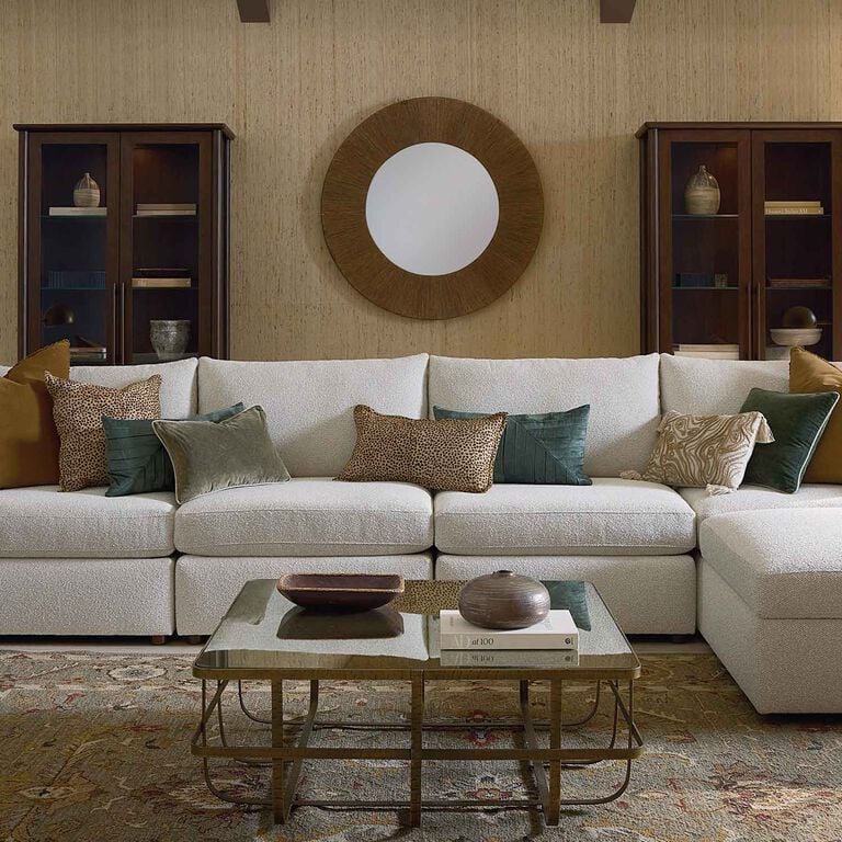 Sectional Sofa