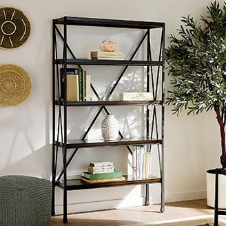 Etagere