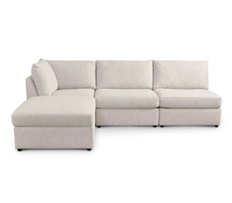 Beckham Outdoor Sectional